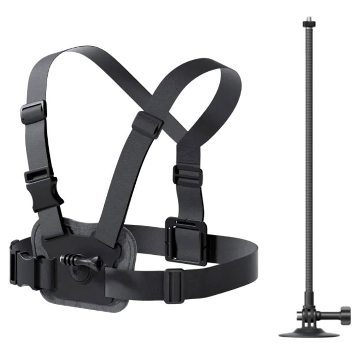 Insta360 Kit de Nieve para Cámaras de Acción Insta360 Kit de Nieve para Cámaras de Acción